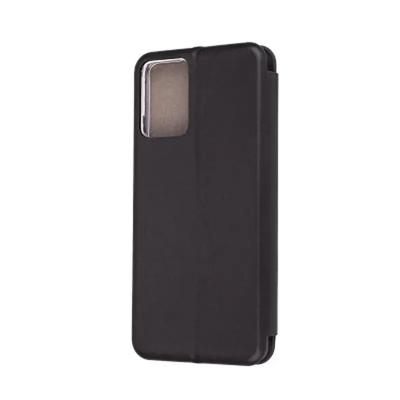 Чохол до мобільного телефона Armorstandart G-Case Motorola G04 Black (ARM73899) - фото 2