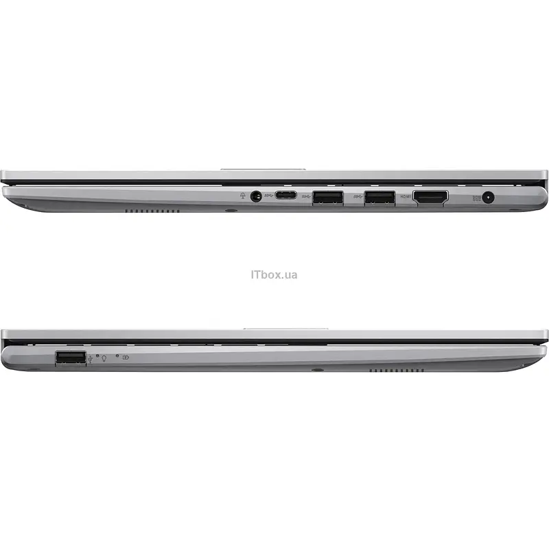 Ноутбук ASUS X1504VA-BQ591 90NB13Y2-M000Z0 - фото 7