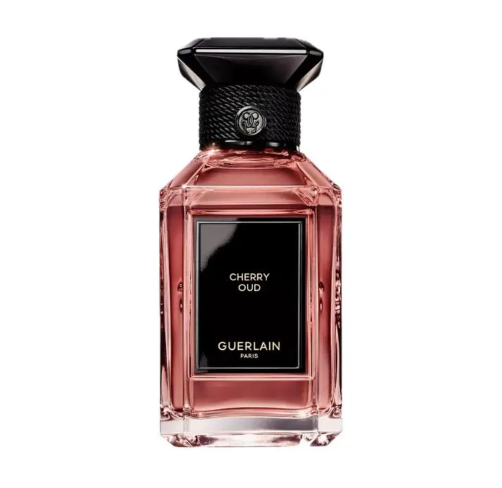 Оригінал Guerlain Cherry Oud 100 мл Парфумована вода