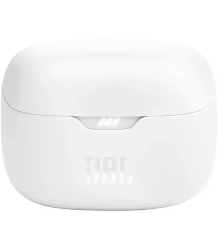 Bluetooth-гарнітура JBL Tune Buds White (JBLTBUDSWHT) - фото 3