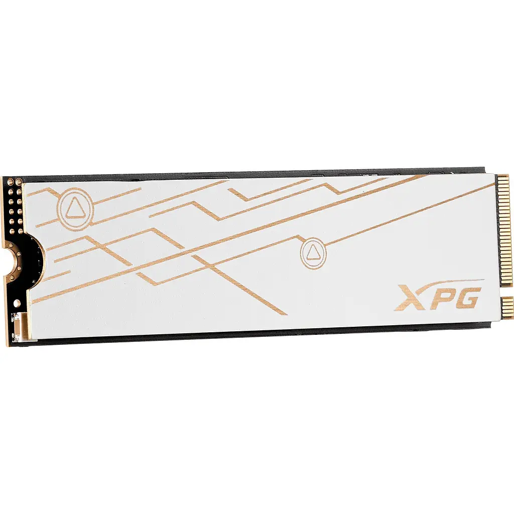 SSD накопитель XPG Mars 980 Blade 4TB (SMAR-980B-4TCS) [142417] - фото 2