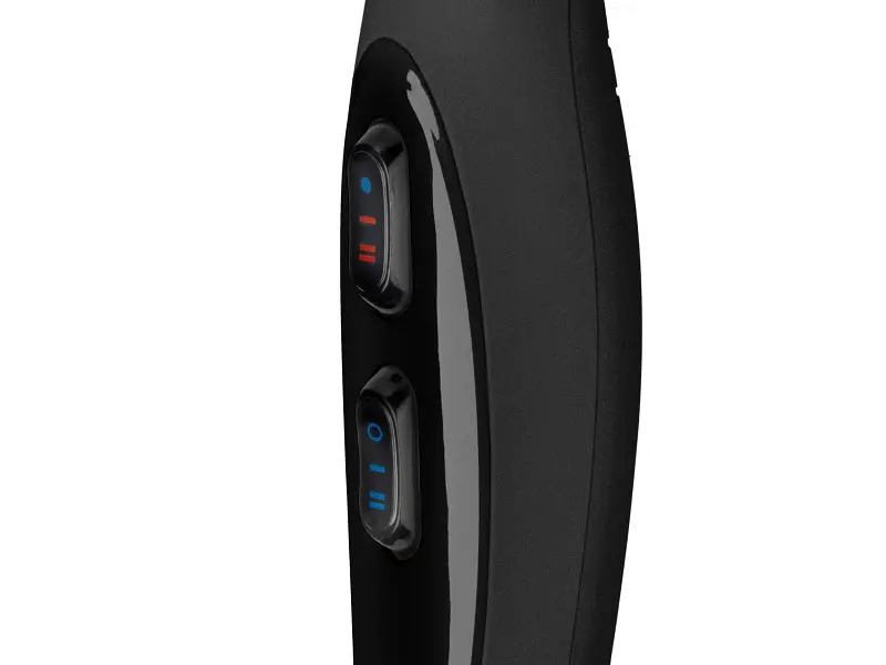 Фен BaByliss 6704E - фото 3
