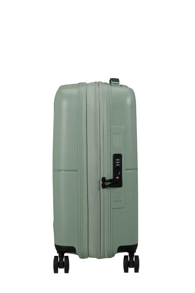 Валіза 55 См American Tourister DASHPOP ICEBERG GREEN 55x40x20(23) MG5*04001 - фото 8