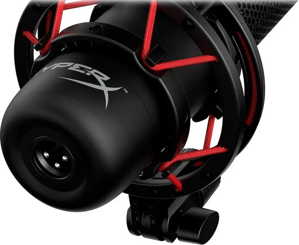 Мікрофон HyperX ProCast Black (699Z0AA) [81948] - фото 9