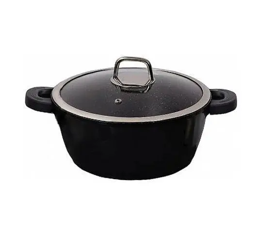 Каструля Bohmann BH 7360-28 MRB 5,8 л