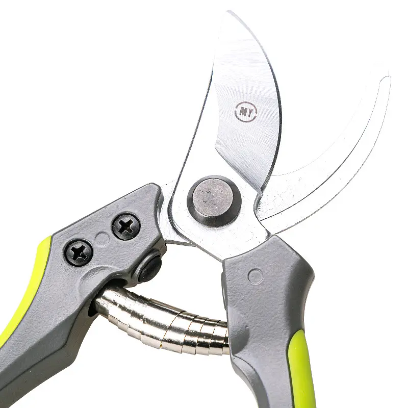 Секатор плоскостной My Garden Z-gen 20 см (225-1-200) - фото 5