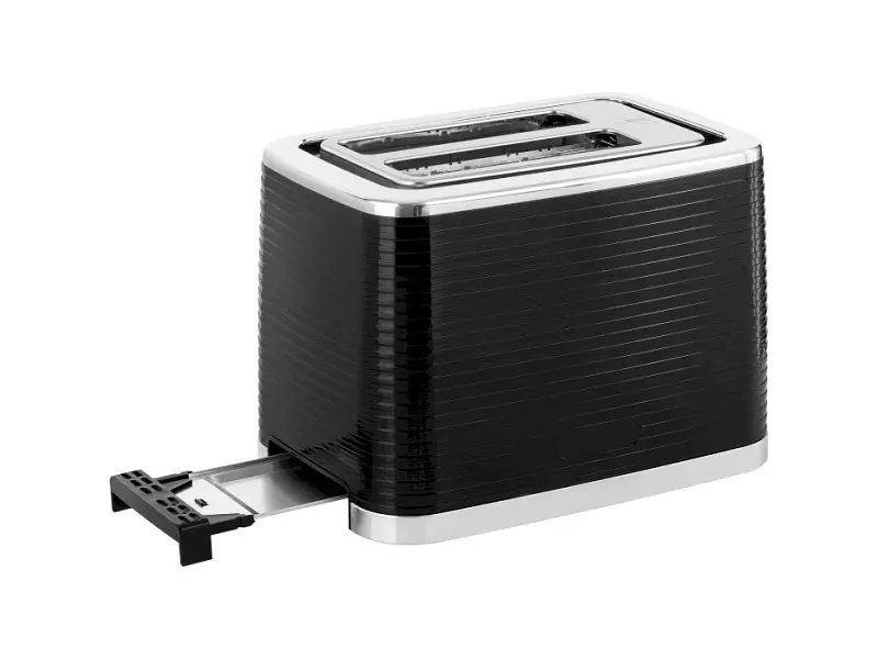 Тостер ECG ST 2750 Stripe - фото 7