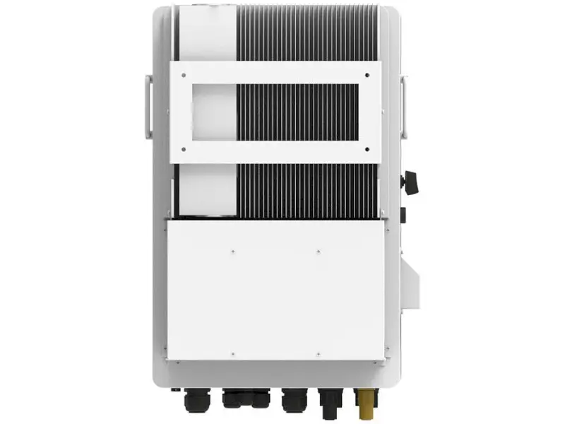 Сонячний інвертор Deye SUN-30K-SG02HP3-EU-AM3 гібридний (hybrid) - фото 2