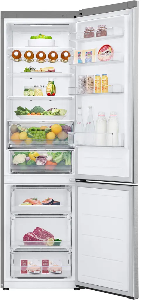 Холодильник LG GW-B509FAFW - фото 16