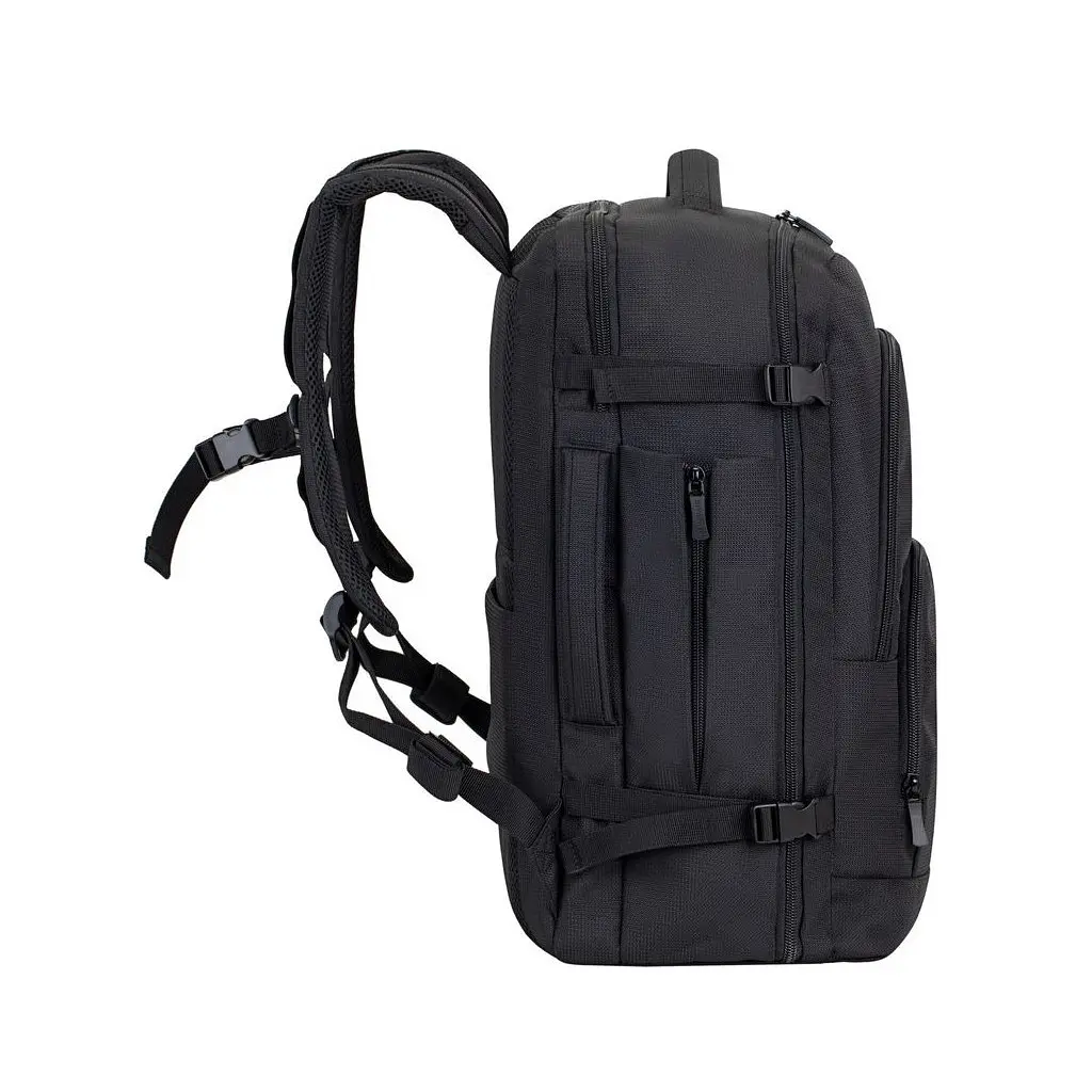 Рюкзак для ноутбука RivaCase 17.3" 8461 Tegel, Black (8461Black) - фото 5