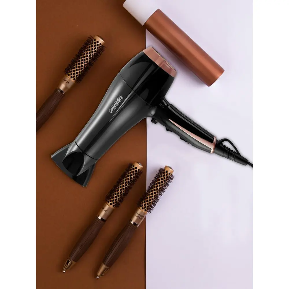 Фен Mesko MS 2249 - фото 8