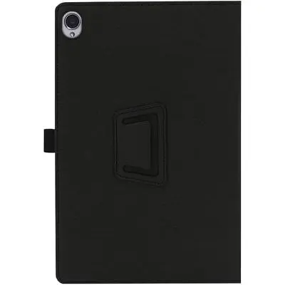 Чехол для планшета BeCover Slimbook Blackview Tab 50 WiFi 8.0" Black (712832) - фото 2