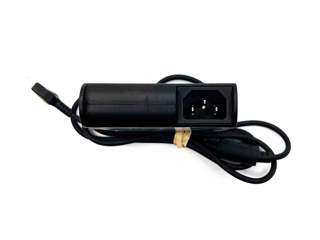 Блок живлення Lenovo 230w USB + Pin New type - Б/В - фото 3