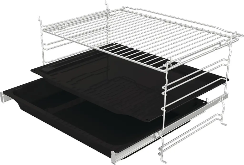 Духовка электрическая Gorenje BOSB6737E06X - фото 4