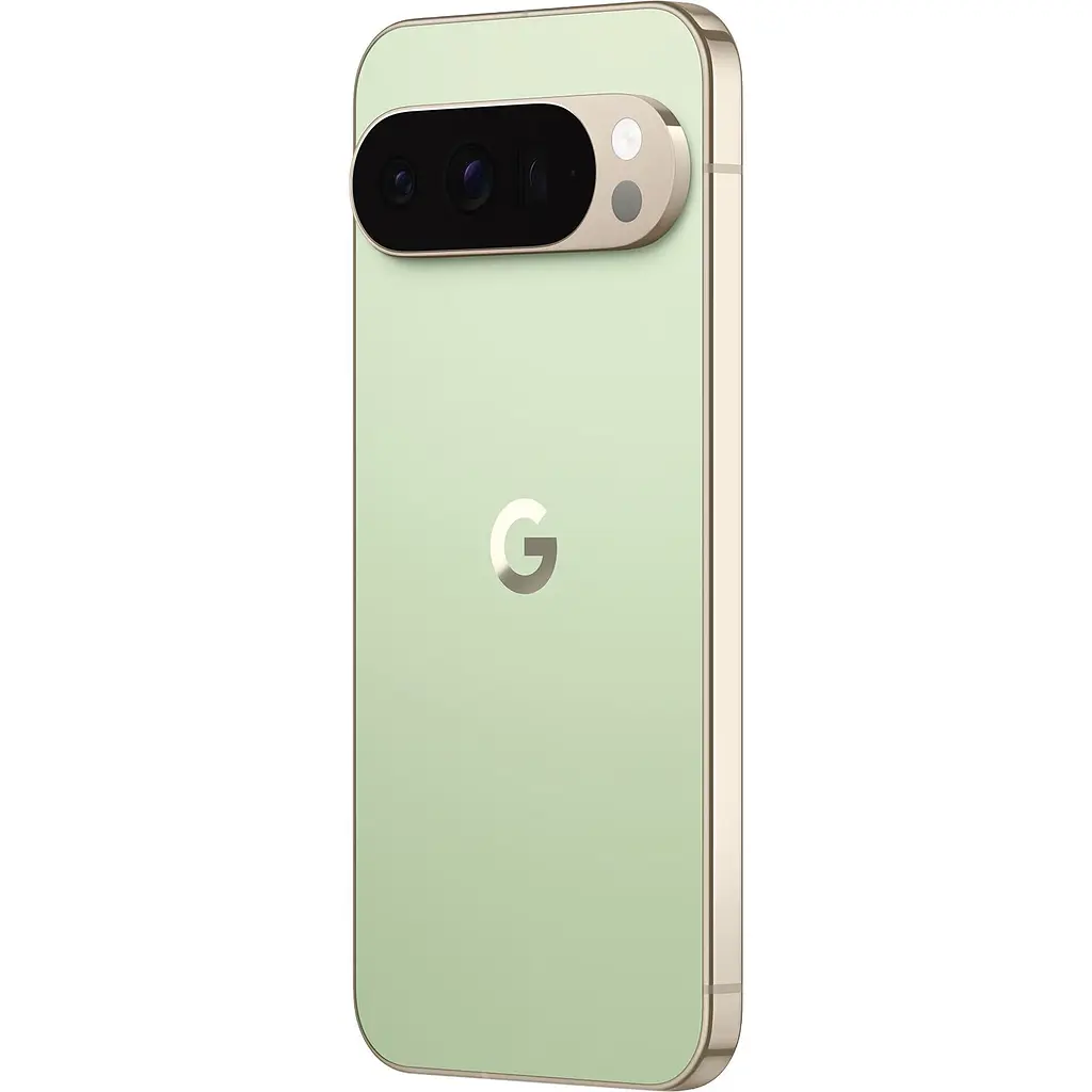 Смартфон Google Pixel 10 Pro XL 16/256GB Jade esim - фото 8