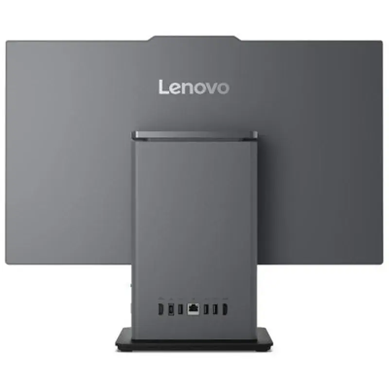 Комп'ютер Lenovo ThinkCentre AiO neo 50a 24 Gen 5 / i5-13420H, 16, 512, WF, KM (12SC000RUI) - фото 4