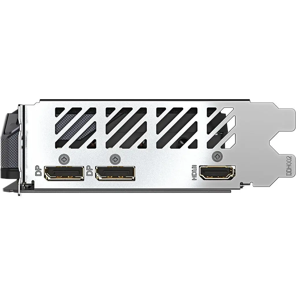 Видеокарта Gigabyte Radeon RX 9060 XT Gaming OC 16GB (GV-R9060XTGAMING OC-16GD) UA [138812] - фото 10