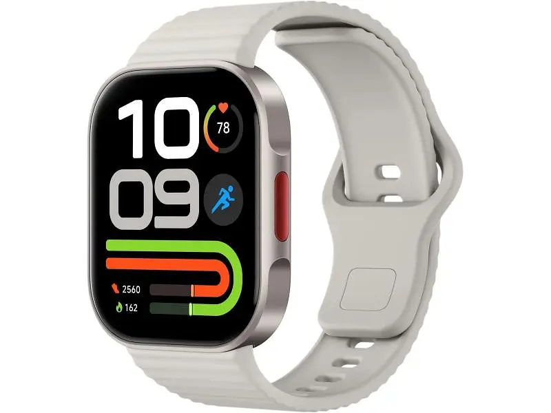 Смарт-годинник Xiaomi Redmi Watch 6 Lite Steel Gray (BHR09CVGL)