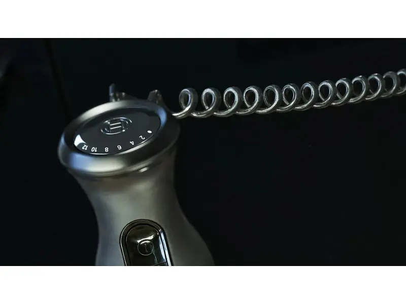 Блендер Bosch MS84CB6110 - фото 3