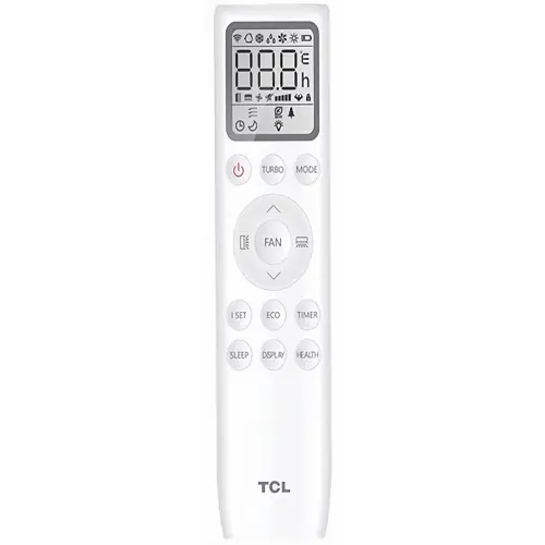 Кондиционер TCL TAC-24CHSA/XAB1 On-Off WI-FI Ready R410А - фото 5