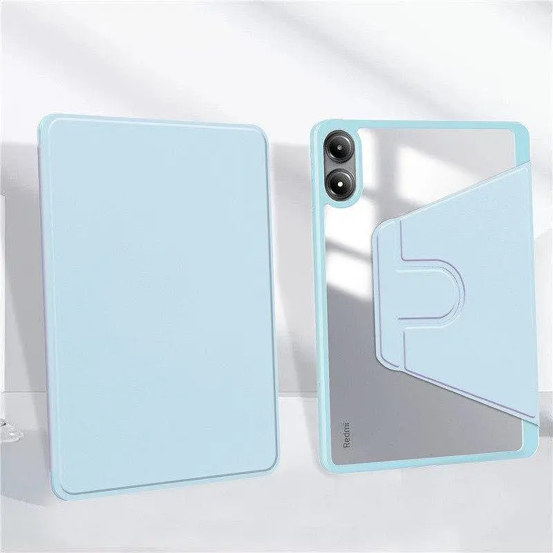 Чехол Toby Premium series 360' для планшета Xiaomi Poco Pad / Redmi Pad Pro - фото 3