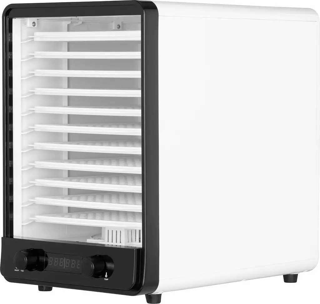 Сушарка для овочів та фруктів Ardesto FDB-1138 [90878] - фото 5