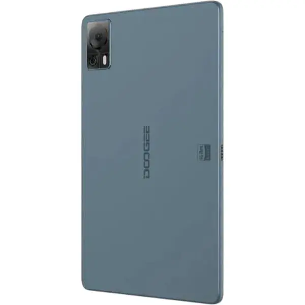 Планшет Doogee T20S 10.4" FHD+ /8GB/128GB/ T616 7500mAh/ 13+5Мп / LTE / Metal Grey - фото 5