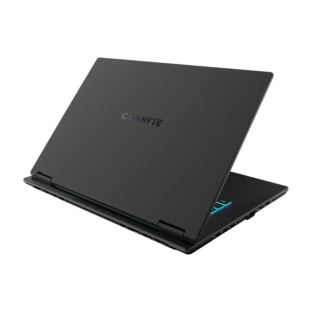 Ноутбук GIGABYTE Gaming A16 (3THK3UA893SD) - фото 9