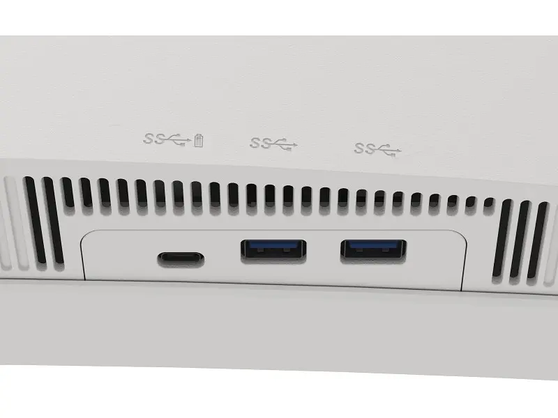 Монітор LG UltraFine 40U990A-W - фото 10