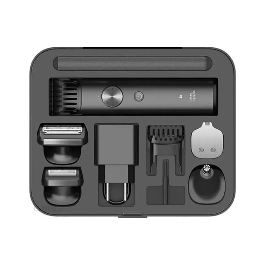 Тример Xiaomi Grooming Kit Pro EU - фото 3