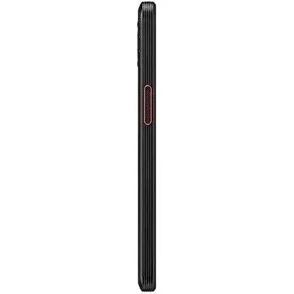 Смартфон Samsung Galaxy Xcover 6 Pro SM-G736B 6/128GB Black - фото 4