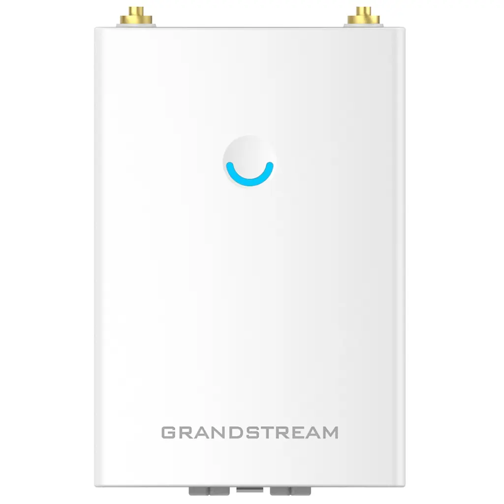 Точка доступу Grandstream GWN7605LR, WiFi Access Point, 802.11ac, 2x2:2 MU-MIMO - фото 3