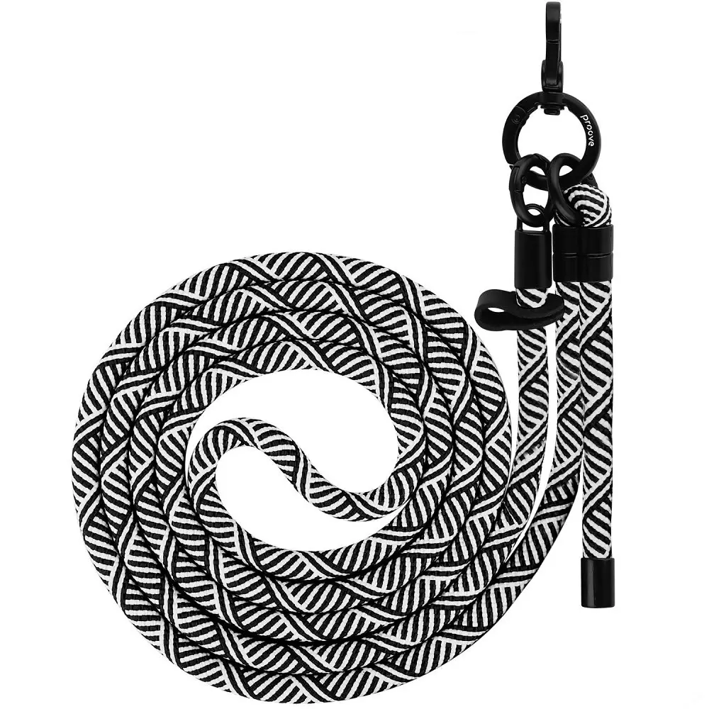 Ремінець Proove Twist Line Cross-Body Strap в асортименті - фото 3