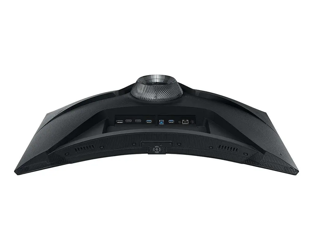 Монітор Samsung Odyssey G6 (LS27BG650) - фото 14