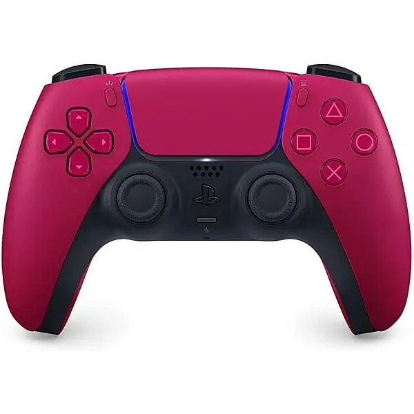 Игровая консоль Sony PlayStation 5 Pro 2Tb + DualSense (Cosmic Red) - фото 5