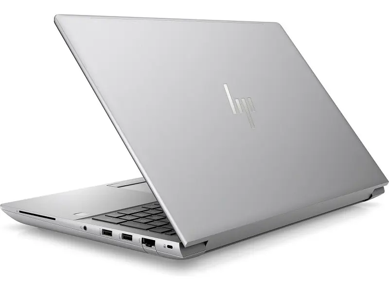 Ноутбук HP ZBook Fury 16 G10 Silver (98J79ET) - фото 4