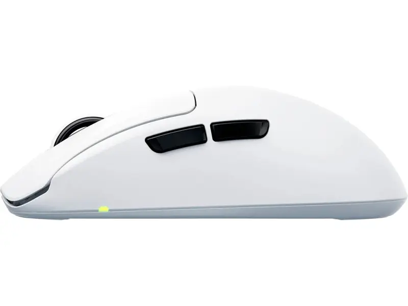 Миша Cherry Xtrfy M68 Pro 8K Wireless White (CX-M68W-PRO-WHITE) - фото 2