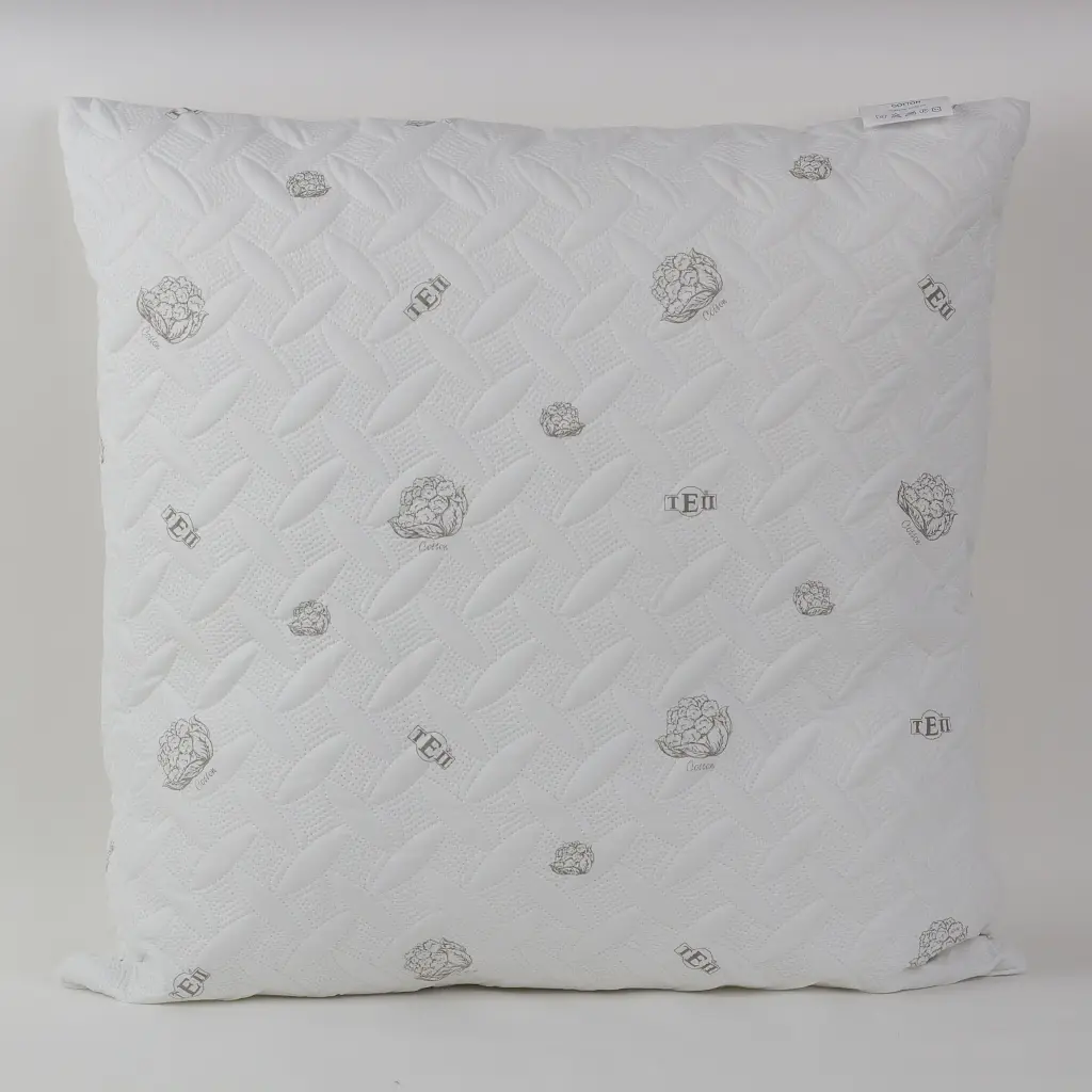 Подушка DREAM COLLECTION COTTON 70x70 см (900 г) (3-00966_00000)