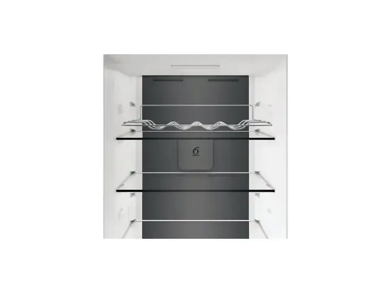 Холодильник з морозильною камерою Whirlpool WHK 26373 XBR6EA - фото 4