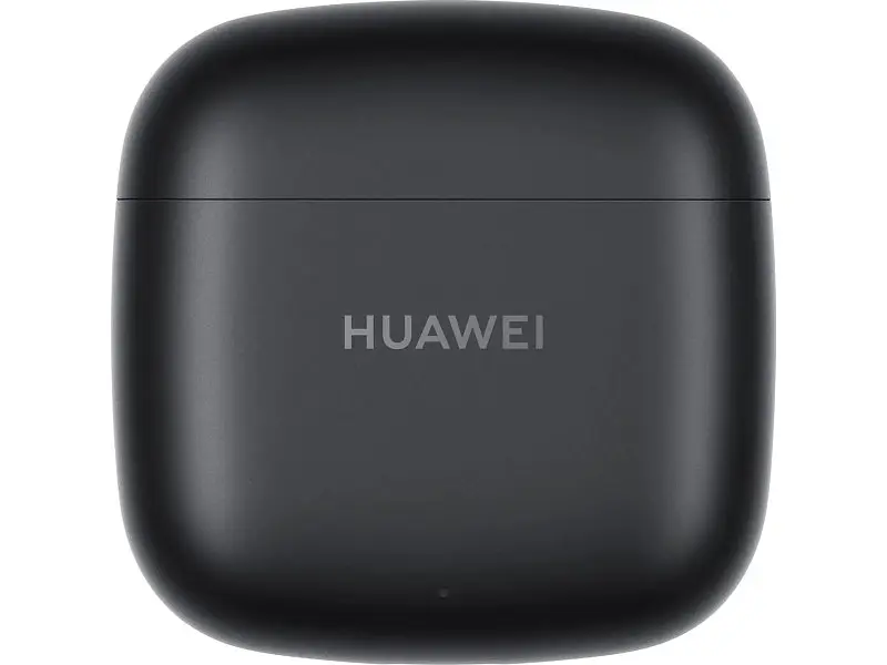 Навушники TWS Huawei Freebuds SE 2 Black (55037507) - фото 10
