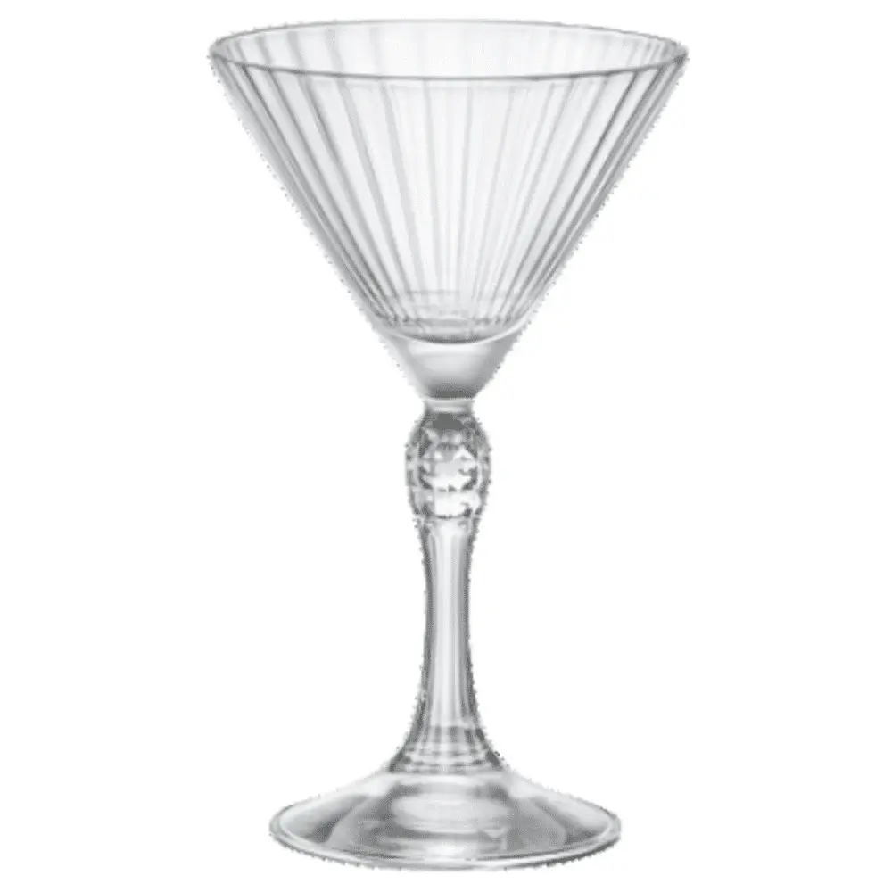 Келих Bormioli Rocco Martini small America 20S
