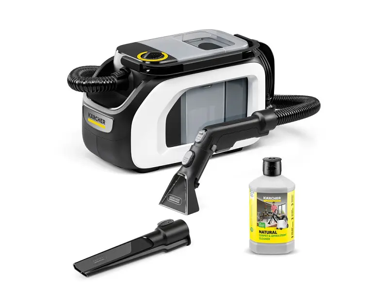 Пилосос Karcher SE3 Compact Home N1 1.081-539.0