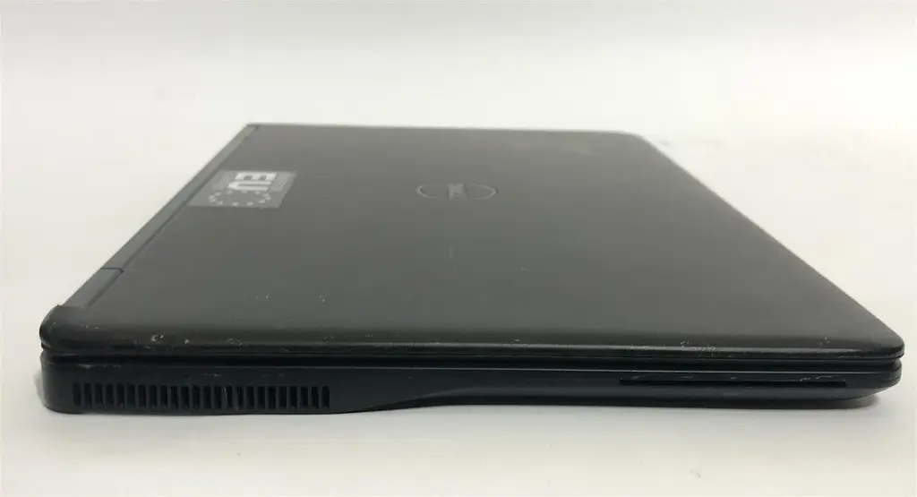 Ноутбук Dell Latitude E7250 / 12.5" (1366x768) / i3-5010U / 8GB / 128GB SSD / Win10 - Б/в - фото 7