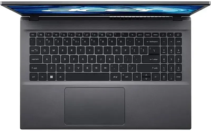 Ноутбук Acer Extensa 15 EXO15-41-R5WT Grey (NX.EL5EU.006) UA UCRF - фото 3