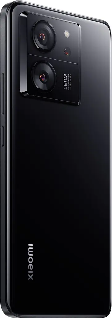 Смартфон Xiaomi 13T Pro 12/512Gb Black Global Version - фото 7