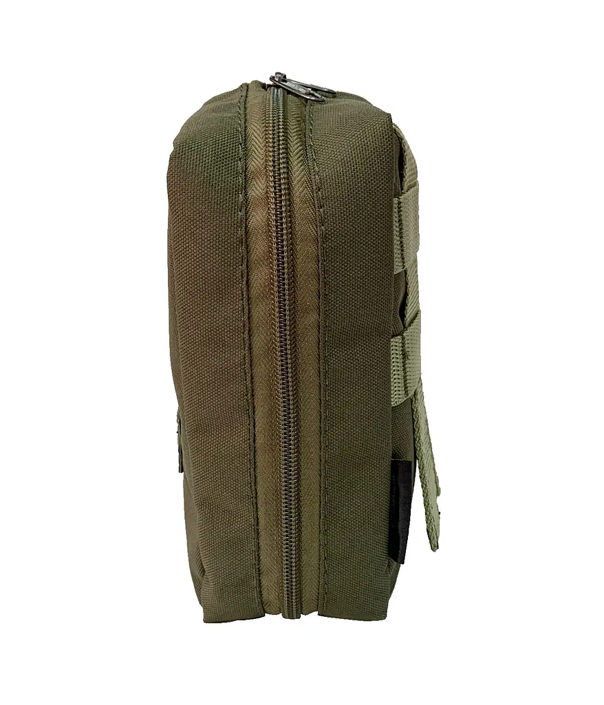 Підсумок медичний, аптечка Novator PM-1 Cordura (Khaki) - фото 4