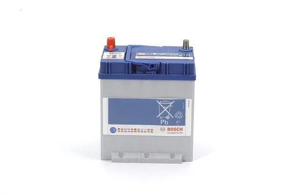 Акумулятор Bosch S4 Silver 40Ah EN 330A (0 092 S40 300) - фото 3