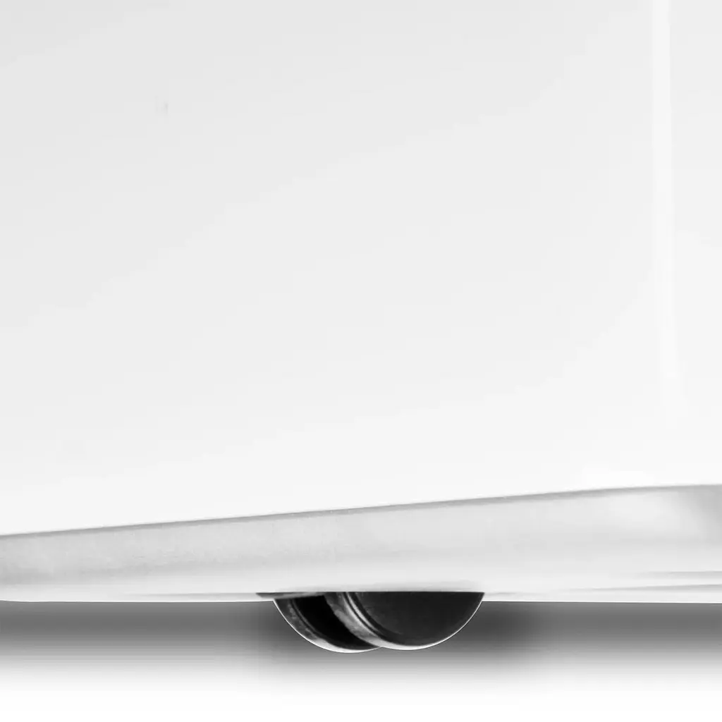 Воздухоочиститель Trotec AirgoClean 200 E белый (1580001045) - фото 7
