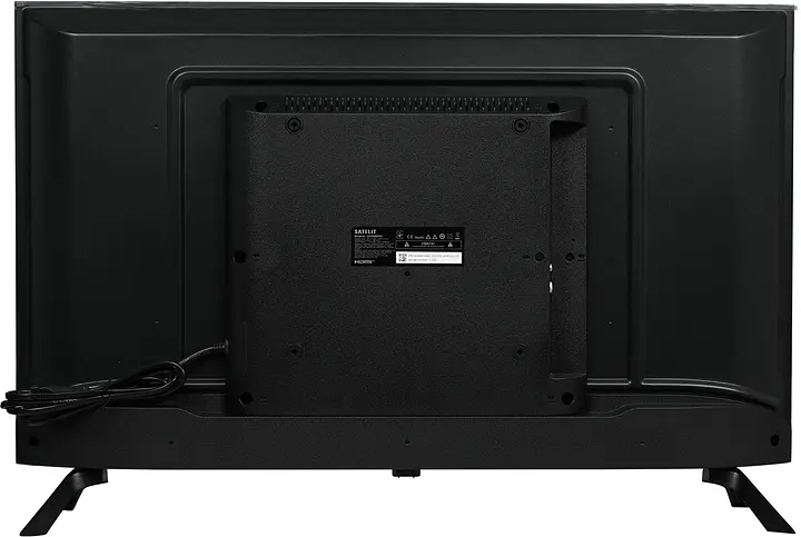 Телевизор Satelit 32H9500GS Smart - фото 3