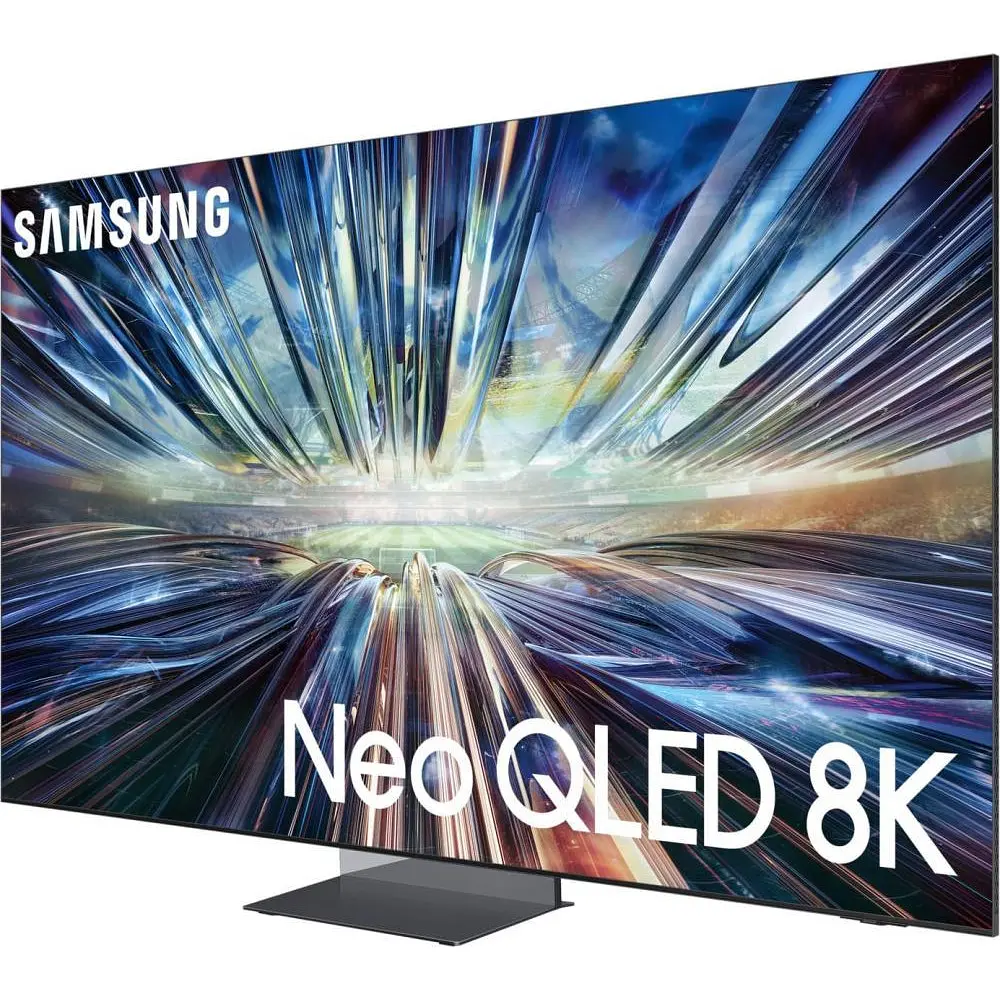 Телевізор Samsung QE85QN900D - фото 6